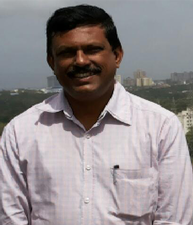 Shivaprasad MN